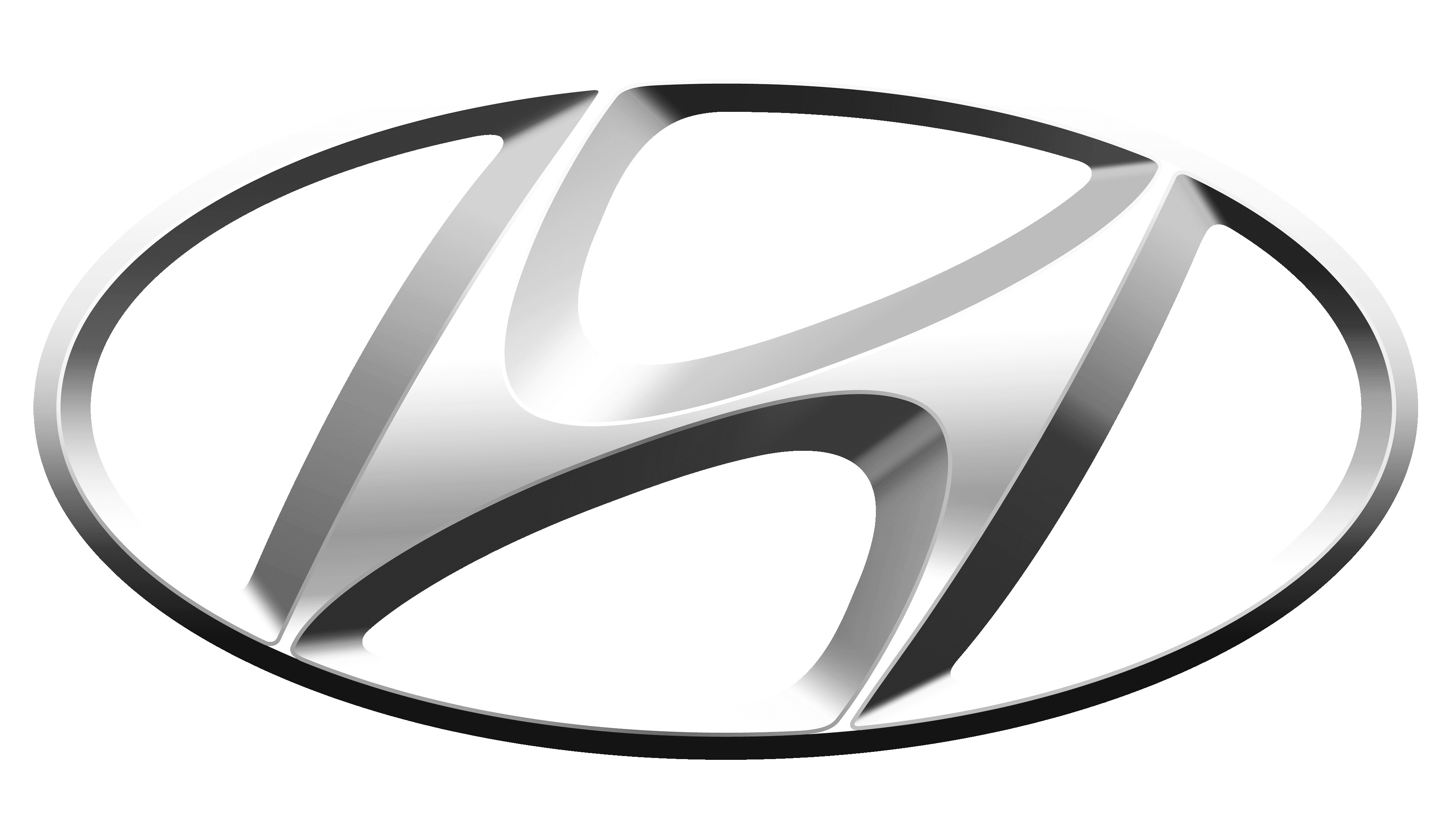 Hyundai logo