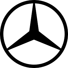 Mercedes-Benz logo