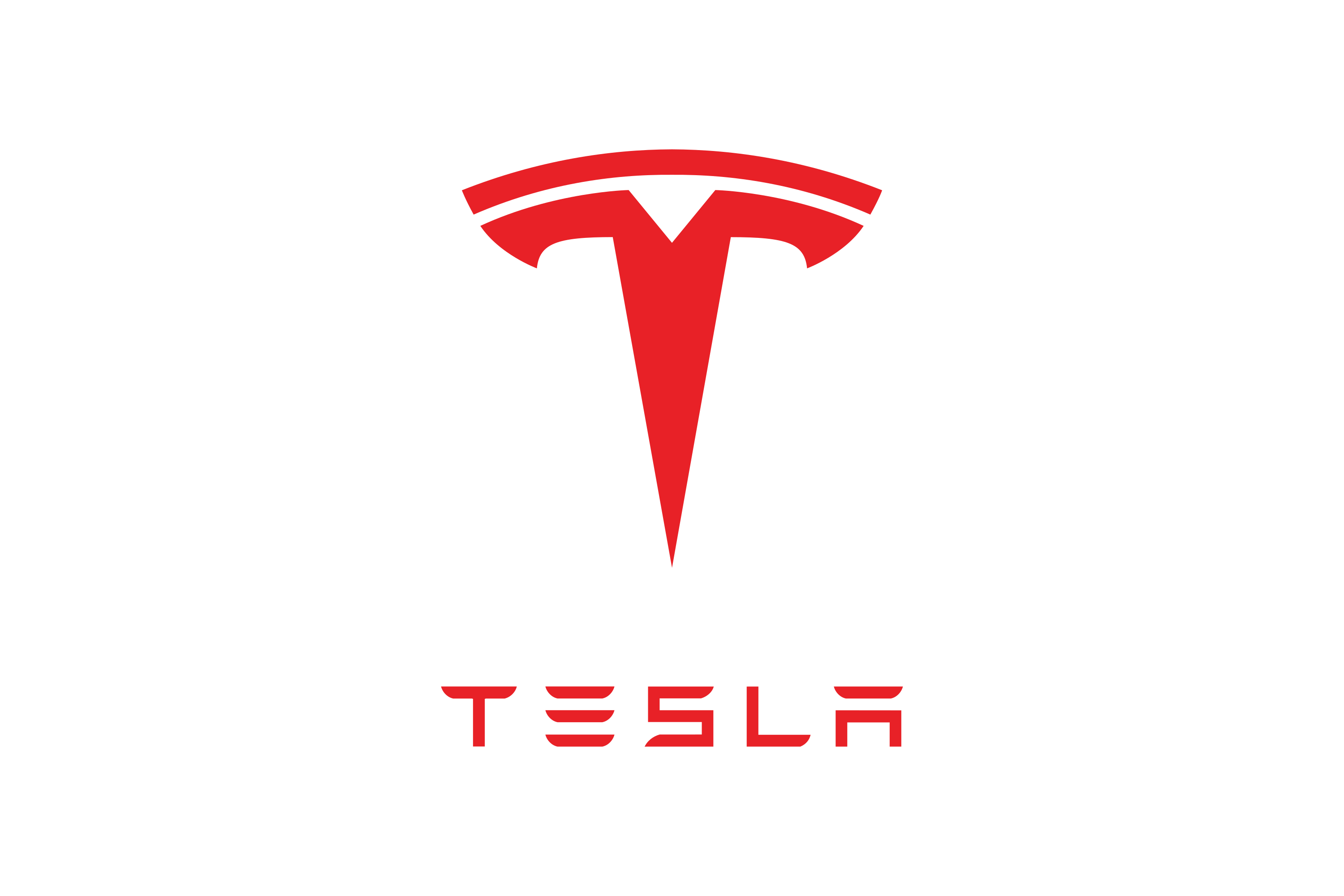 Tesla logo
