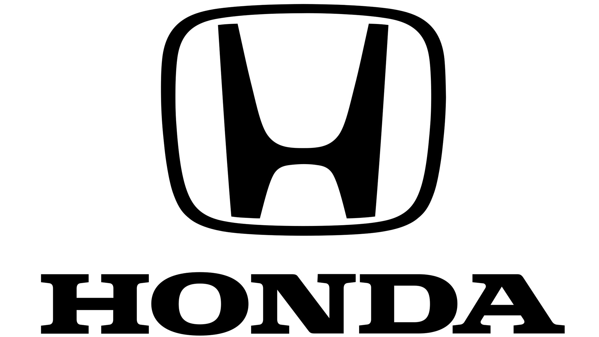 Honda logo