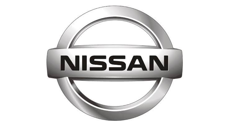 Nissan logo