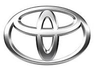 Toyota logo